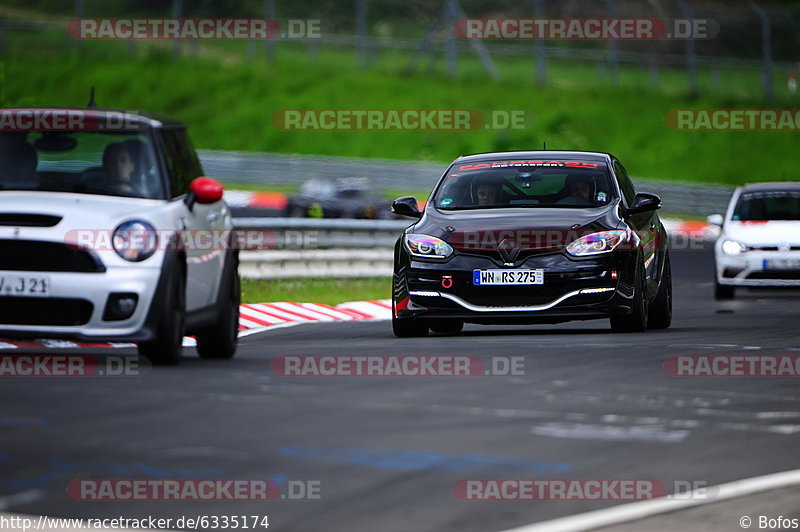 Bild #6335174 - Touristenfahrten Nürburgring Nordschleife (31.05.2019)