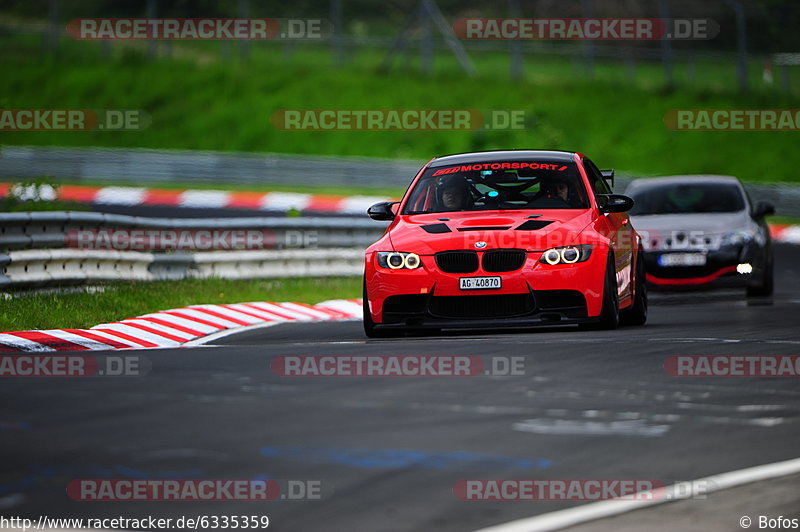 Bild #6335359 - Touristenfahrten Nürburgring Nordschleife (31.05.2019)