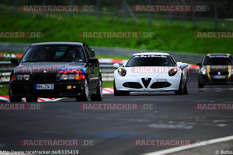 Bild #6335419 - Touristenfahrten Nürburgring Nordschleife (31.05.2019)