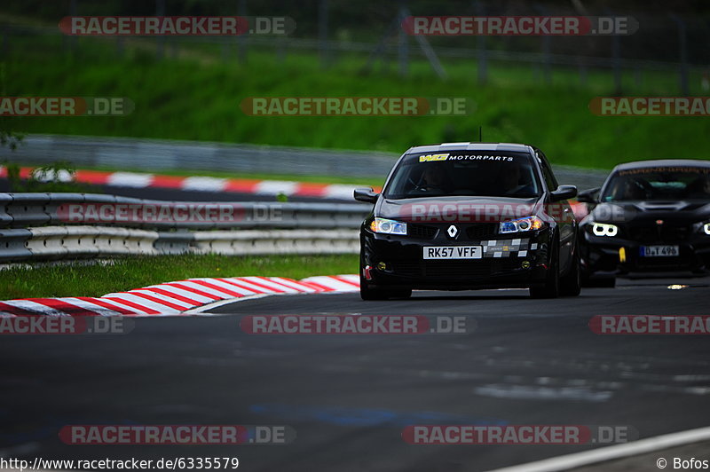 Bild #6335579 - Touristenfahrten Nürburgring Nordschleife (31.05.2019)