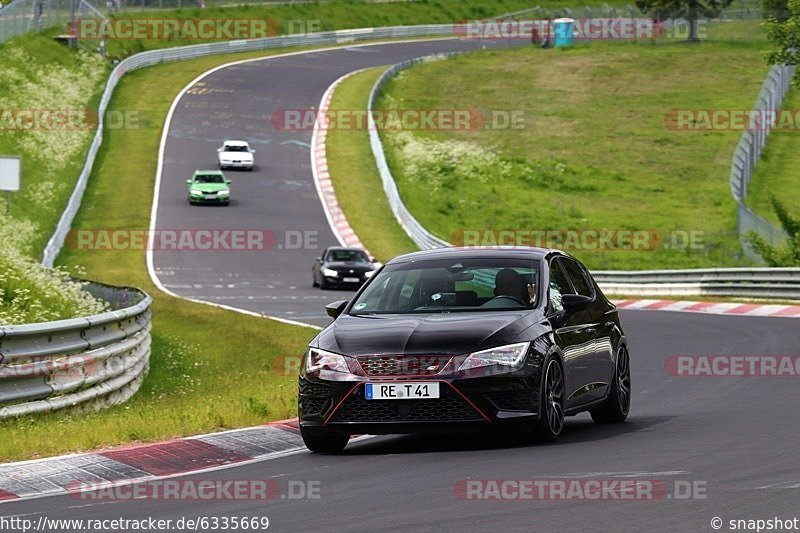 Bild #6335669 - Touristenfahrten Nürburgring Nordschleife (31.05.2019)