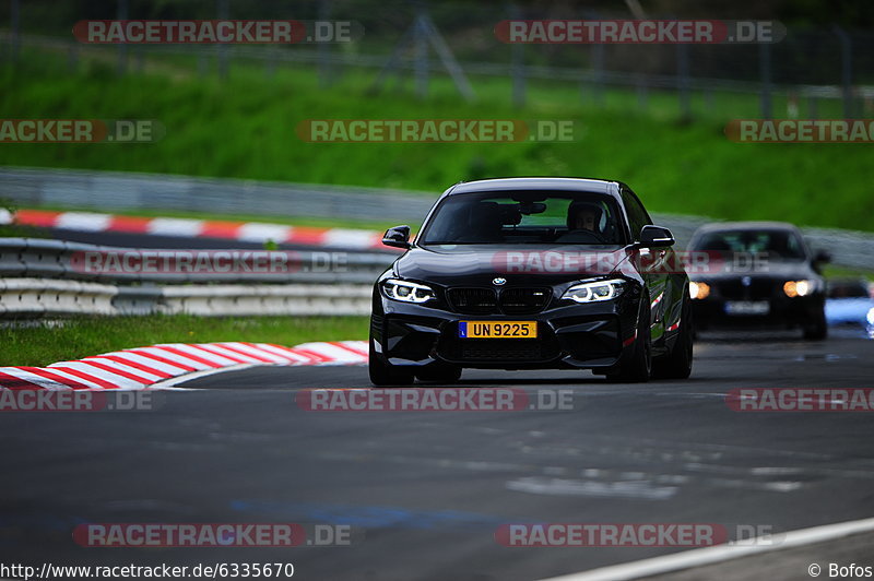 Bild #6335670 - Touristenfahrten Nürburgring Nordschleife (31.05.2019)