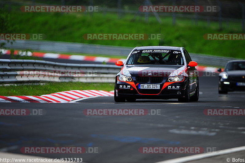 Bild #6335783 - Touristenfahrten Nürburgring Nordschleife (31.05.2019)