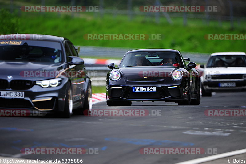 Bild #6335886 - Touristenfahrten Nürburgring Nordschleife (31.05.2019)