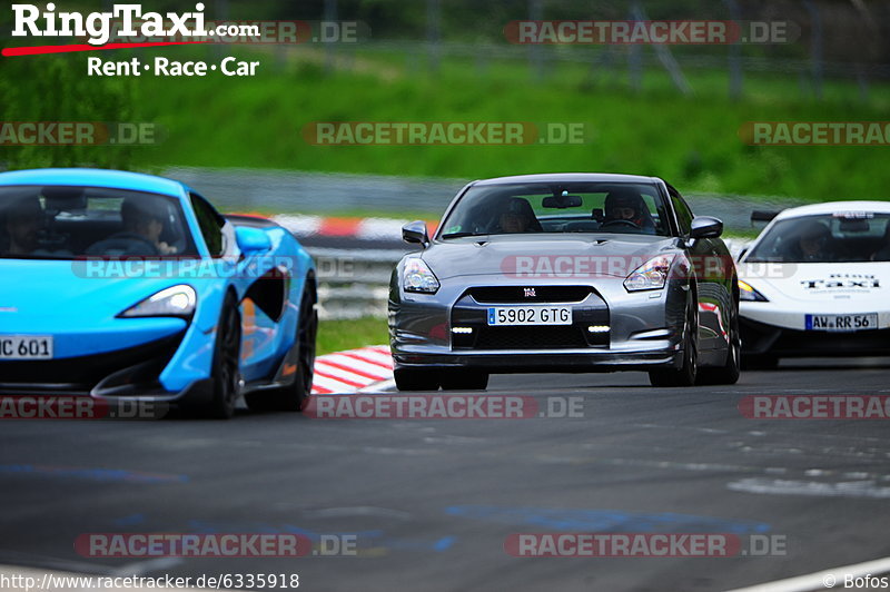 Bild #6335918 - Touristenfahrten Nürburgring Nordschleife (31.05.2019)