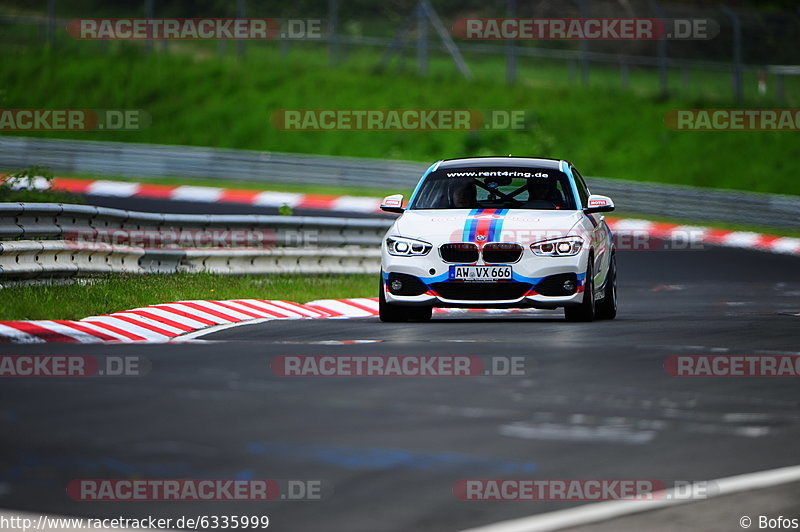 Bild #6335999 - Touristenfahrten Nürburgring Nordschleife (31.05.2019)