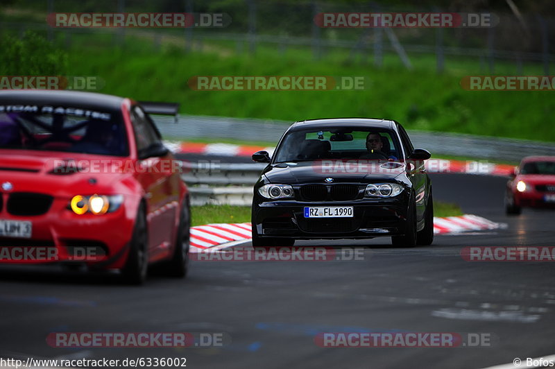 Bild #6336002 - Touristenfahrten Nürburgring Nordschleife (31.05.2019)