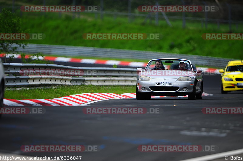 Bild #6336047 - Touristenfahrten Nürburgring Nordschleife (31.05.2019)