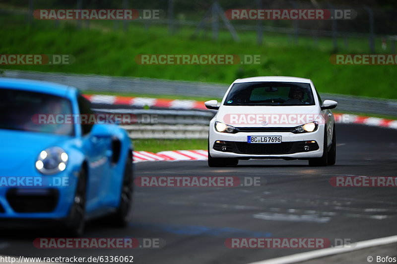 Bild #6336062 - Touristenfahrten Nürburgring Nordschleife (31.05.2019)