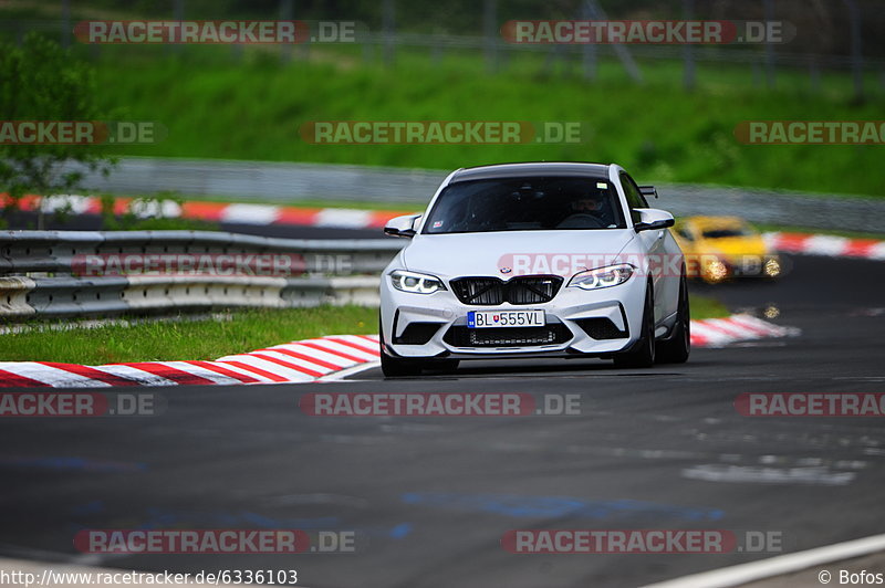 Bild #6336103 - Touristenfahrten Nürburgring Nordschleife (31.05.2019)