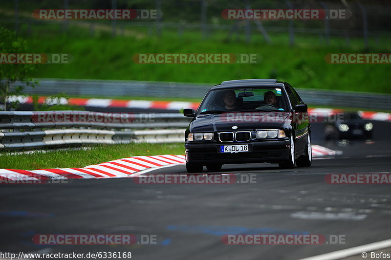 Bild #6336168 - Touristenfahrten Nürburgring Nordschleife (31.05.2019)