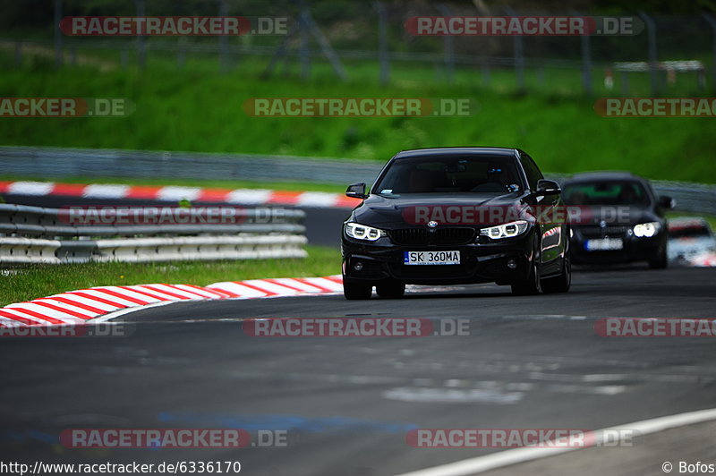 Bild #6336170 - Touristenfahrten Nürburgring Nordschleife (31.05.2019)