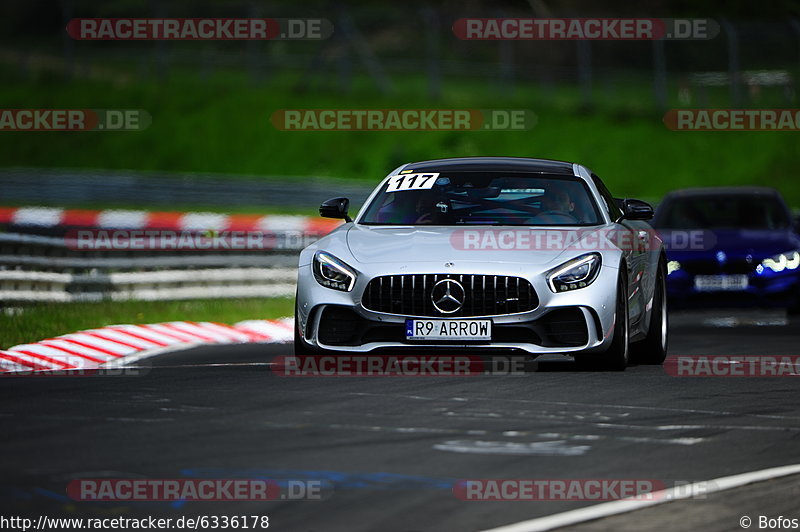 Bild #6336178 - Touristenfahrten Nürburgring Nordschleife (31.05.2019)