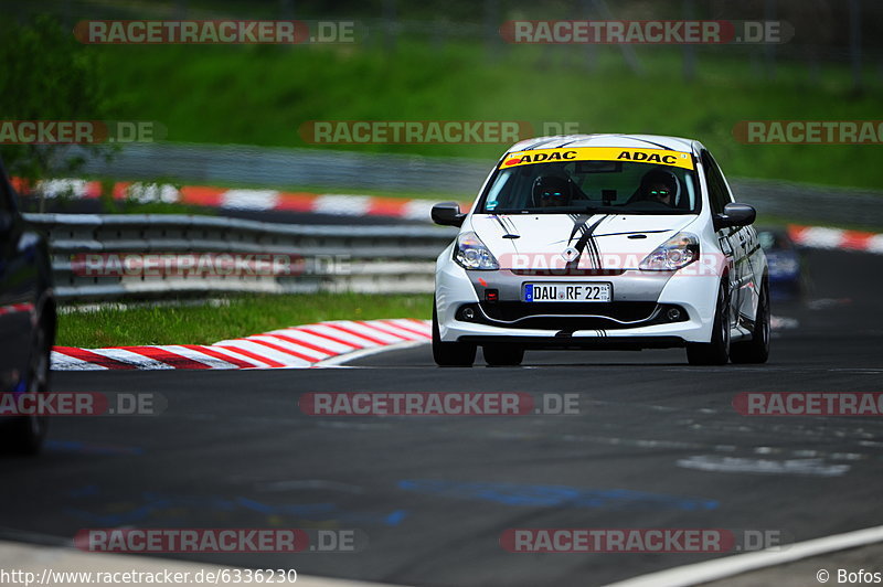 Bild #6336230 - Touristenfahrten Nürburgring Nordschleife (31.05.2019)