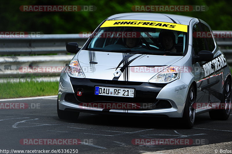 Bild #6336250 - Touristenfahrten Nürburgring Nordschleife (31.05.2019)