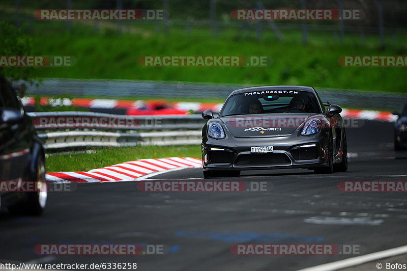 Bild #6336258 - Touristenfahrten Nürburgring Nordschleife (31.05.2019)