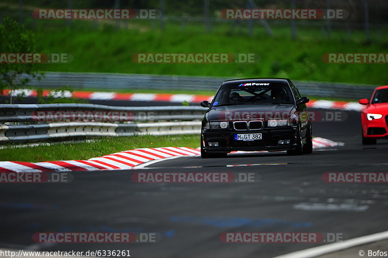 Bild #6336261 - Touristenfahrten Nürburgring Nordschleife (31.05.2019)