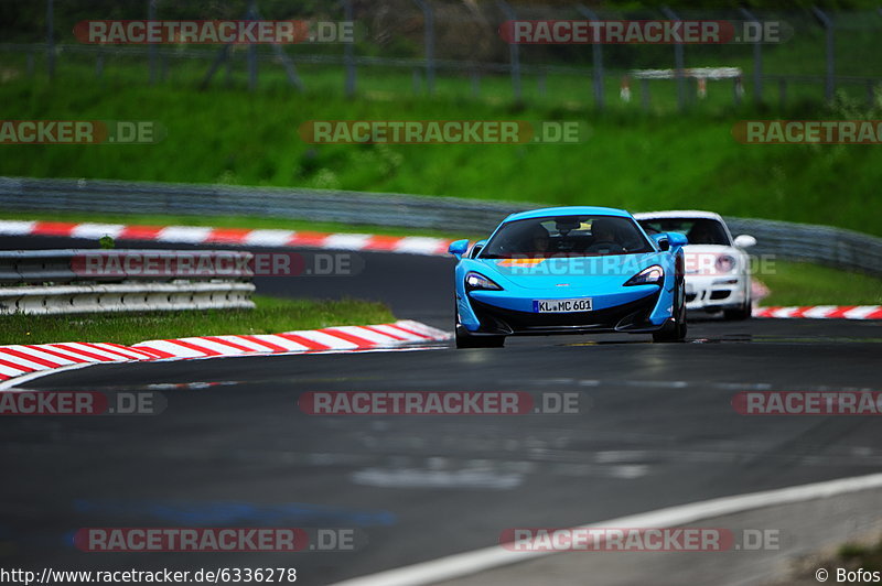 Bild #6336278 - Touristenfahrten Nürburgring Nordschleife (31.05.2019)