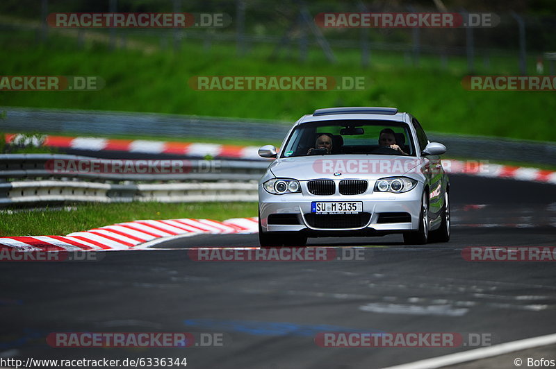 Bild #6336344 - Touristenfahrten Nürburgring Nordschleife (31.05.2019)