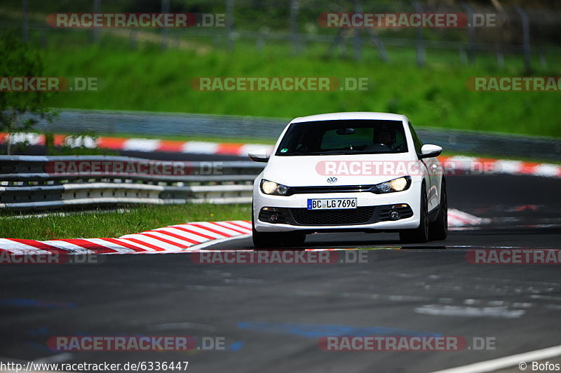 Bild #6336447 - Touristenfahrten Nürburgring Nordschleife (31.05.2019)