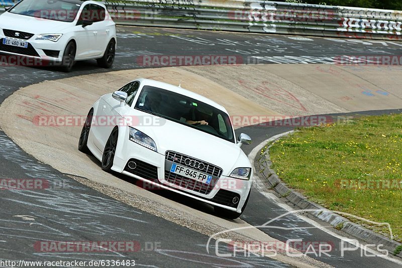 Bild #6336483 - Touristenfahrten Nürburgring Nordschleife (31.05.2019)