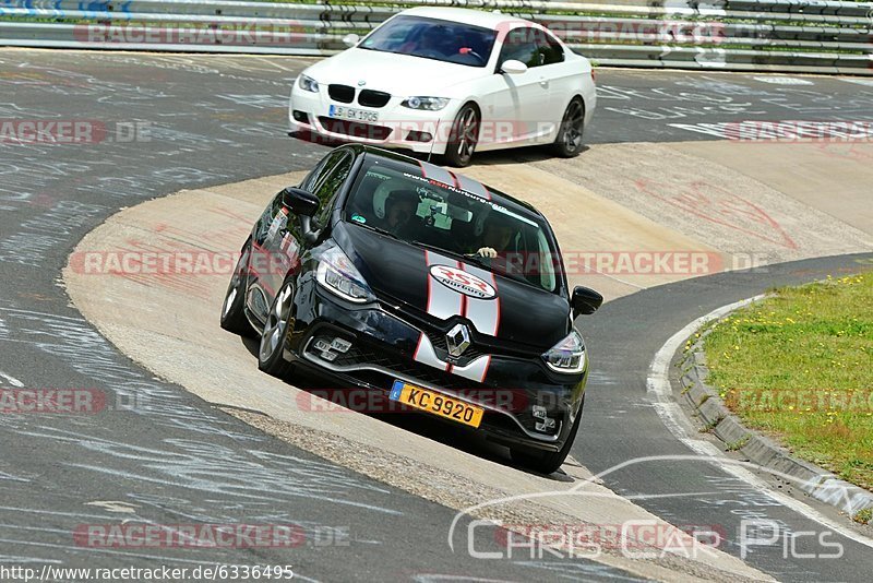 Bild #6336495 - Touristenfahrten Nürburgring Nordschleife (31.05.2019)