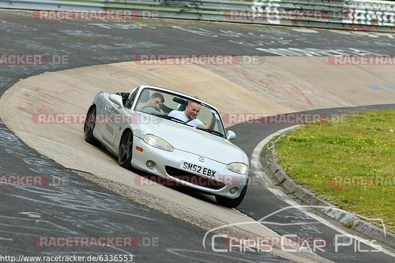 Bild #6336553 - Touristenfahrten Nürburgring Nordschleife (31.05.2019)