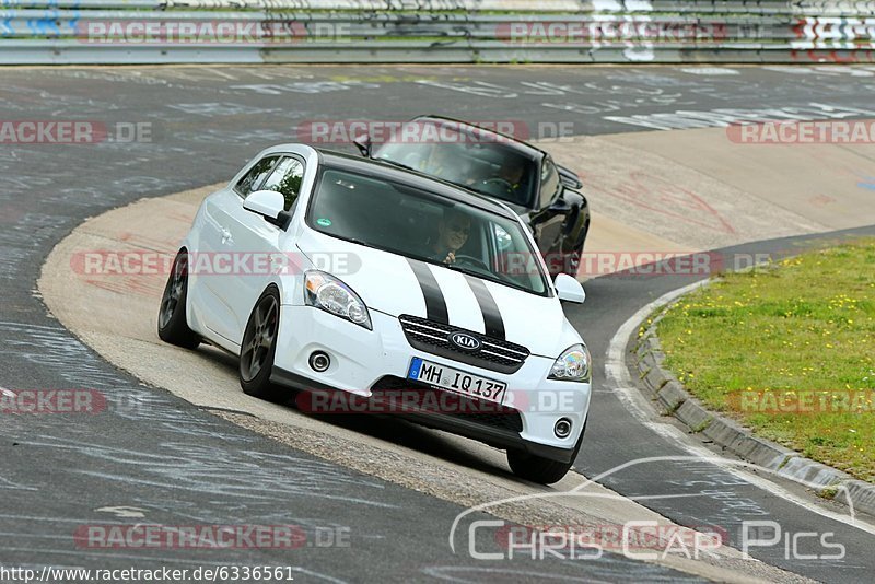 Bild #6336561 - Touristenfahrten Nürburgring Nordschleife (31.05.2019)