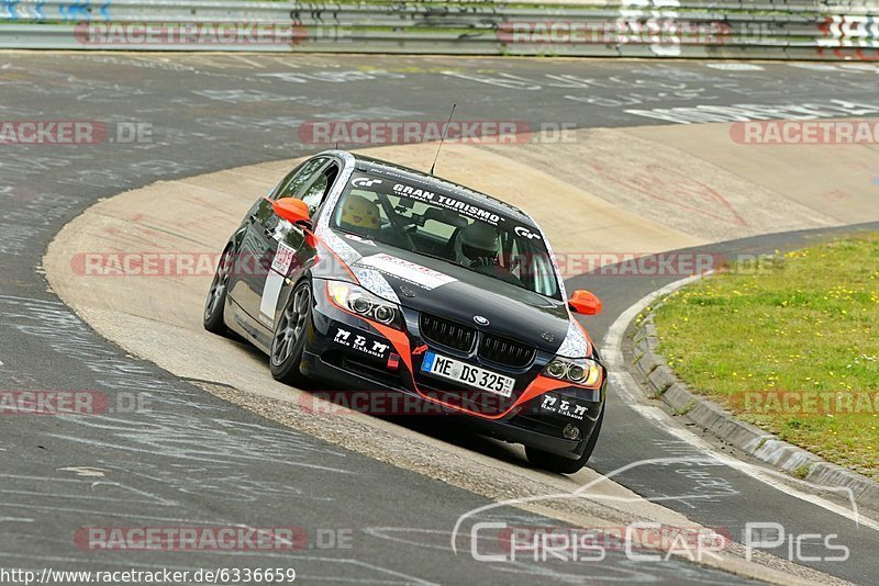 Bild #6336659 - Touristenfahrten Nürburgring Nordschleife (31.05.2019)