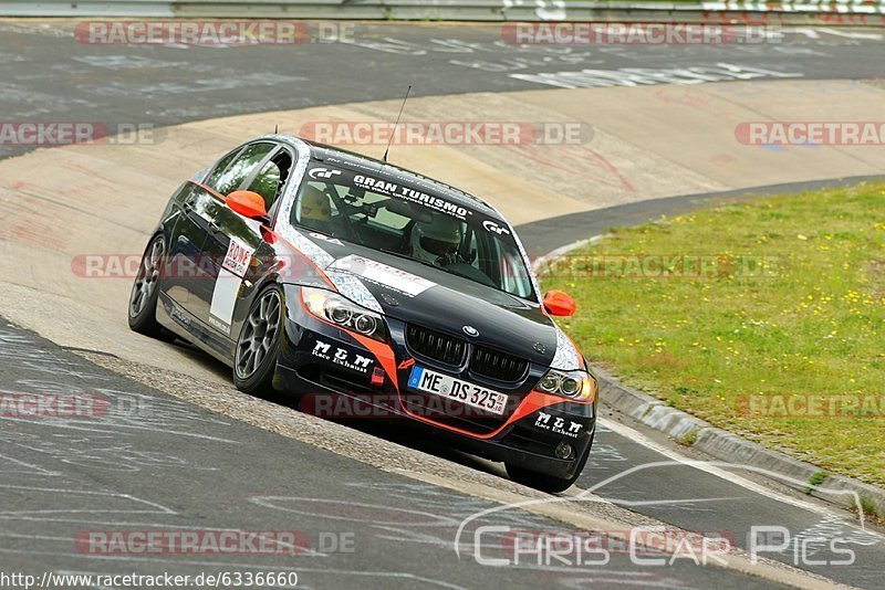 Bild #6336660 - Touristenfahrten Nürburgring Nordschleife (31.05.2019)