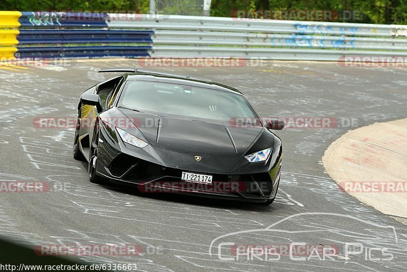 Bild #6336663 - Touristenfahrten Nürburgring Nordschleife (31.05.2019)