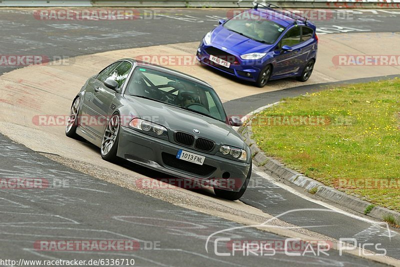 Bild #6336710 - Touristenfahrten Nürburgring Nordschleife (31.05.2019)