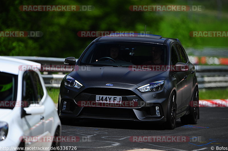 Bild #6336726 - Touristenfahrten Nürburgring Nordschleife (31.05.2019)