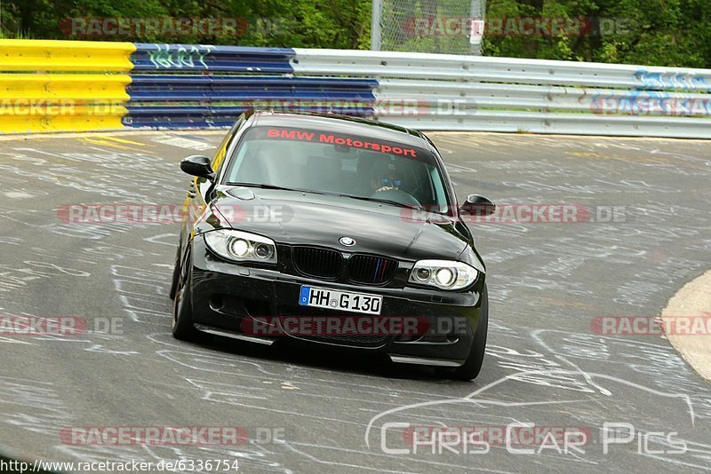 Bild #6336754 - Touristenfahrten Nürburgring Nordschleife (31.05.2019)