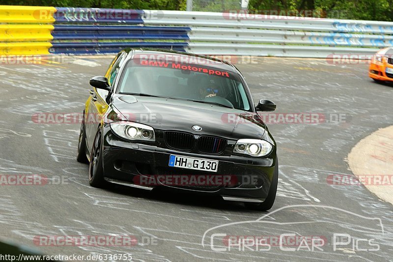 Bild #6336755 - Touristenfahrten Nürburgring Nordschleife (31.05.2019)