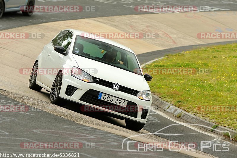 Bild #6336821 - Touristenfahrten Nürburgring Nordschleife (31.05.2019)