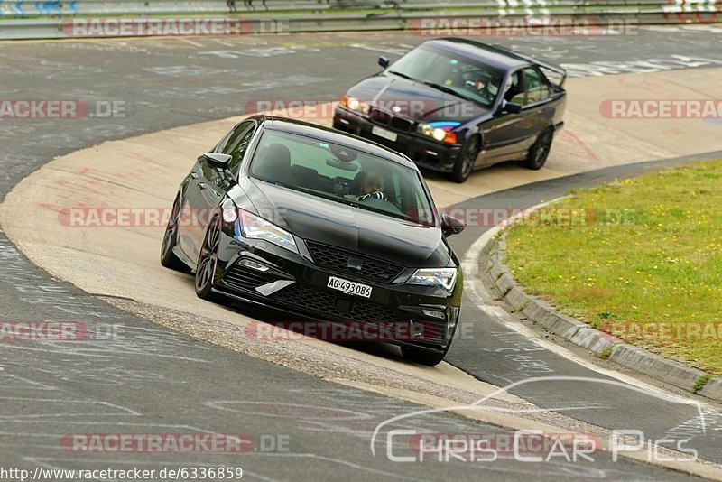 Bild #6336859 - Touristenfahrten Nürburgring Nordschleife (31.05.2019)