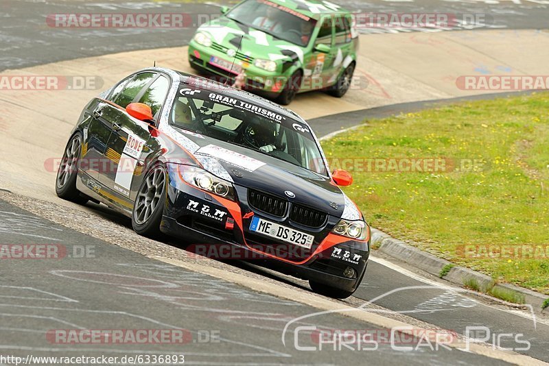 Bild #6336893 - Touristenfahrten Nürburgring Nordschleife (31.05.2019)