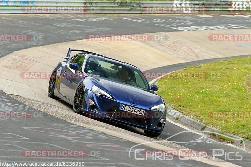 Bild #6336950 - Touristenfahrten Nürburgring Nordschleife (31.05.2019)