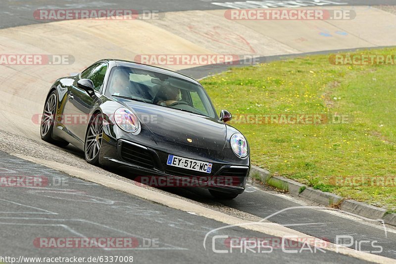 Bild #6337008 - Touristenfahrten Nürburgring Nordschleife (31.05.2019)