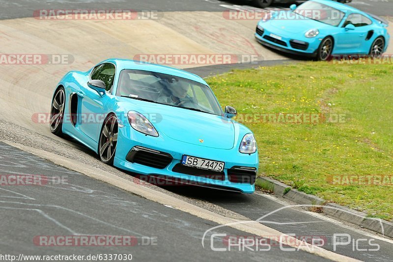 Bild #6337030 - Touristenfahrten Nürburgring Nordschleife (31.05.2019)