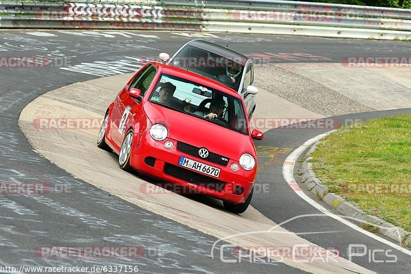 Bild #6337156 - Touristenfahrten Nürburgring Nordschleife (31.05.2019)