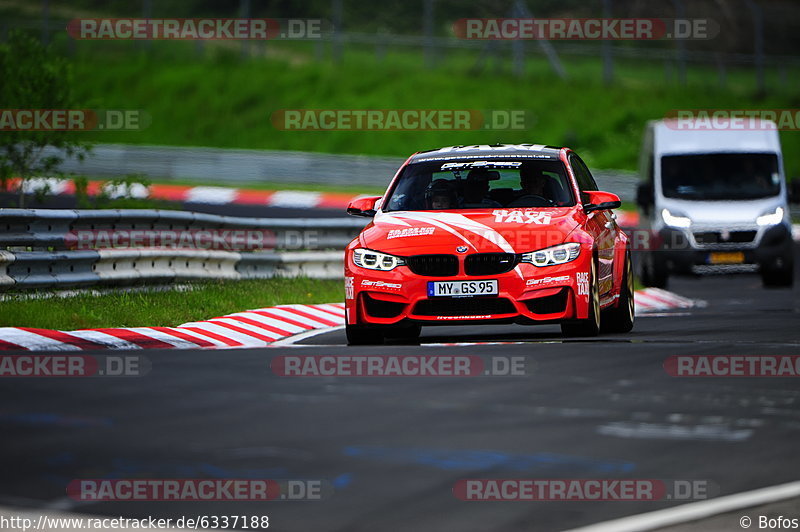 Bild #6337188 - Touristenfahrten Nürburgring Nordschleife (31.05.2019)