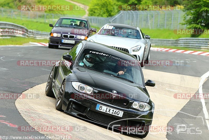 Bild #6337218 - Touristenfahrten Nürburgring Nordschleife (31.05.2019)