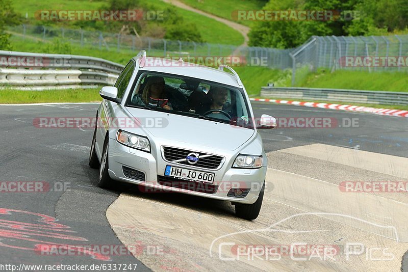 Bild #6337247 - Touristenfahrten Nürburgring Nordschleife (31.05.2019)