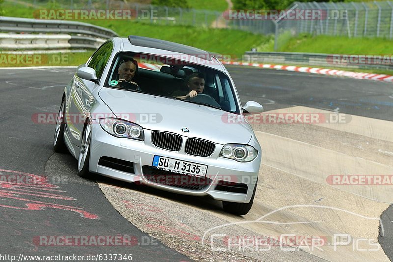 Bild #6337346 - Touristenfahrten Nürburgring Nordschleife (31.05.2019)