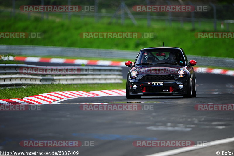 Bild #6337409 - Touristenfahrten Nürburgring Nordschleife (31.05.2019)