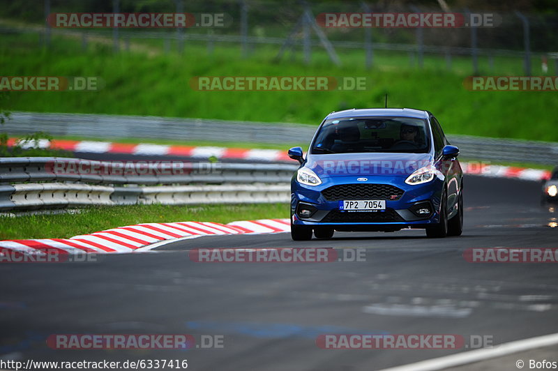 Bild #6337416 - Touristenfahrten Nürburgring Nordschleife (31.05.2019)