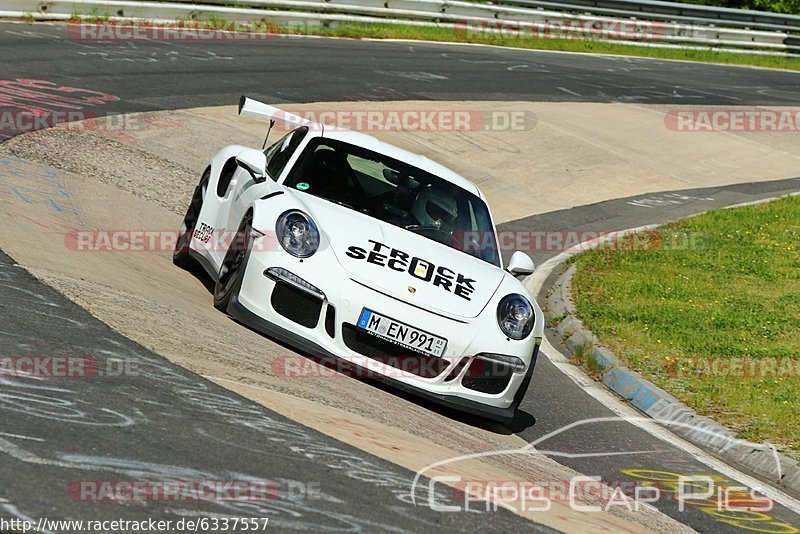 Bild #6337557 - Touristenfahrten Nürburgring Nordschleife (31.05.2019)