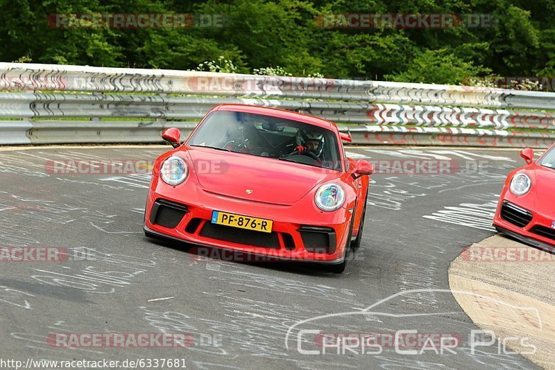 Bild #6337681 - Touristenfahrten Nürburgring Nordschleife (31.05.2019)